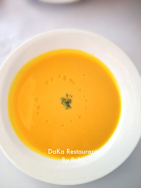 星級美味～DaKa打卡義法創意料理