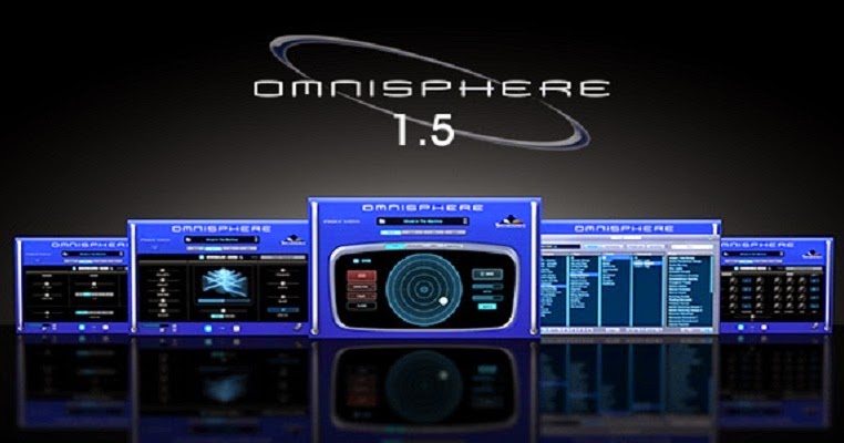 omnisphere keygen only omnisphere keygen only