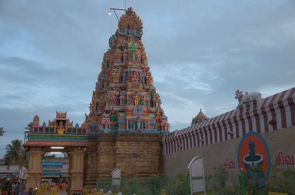 26 Perur Temple Things To Do in Coimbatore