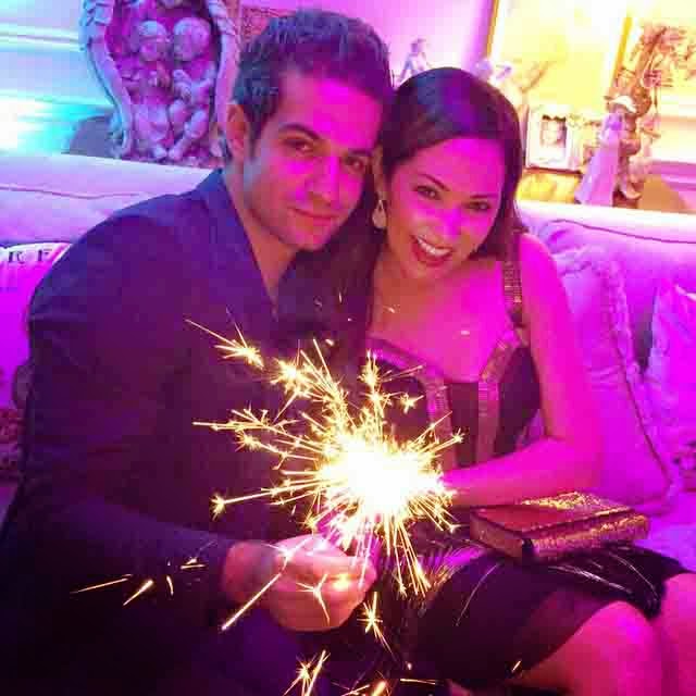 Take a Peek At Ruffa Gutierrez’ New Love Interest!