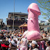 The Penis Festival in Kawasaki, Japan 