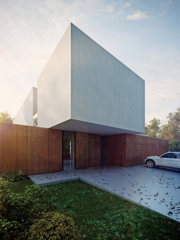 Kma Architecture Design Kma Architecture Design