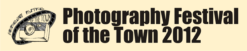 Photography Festival of the Town 2012