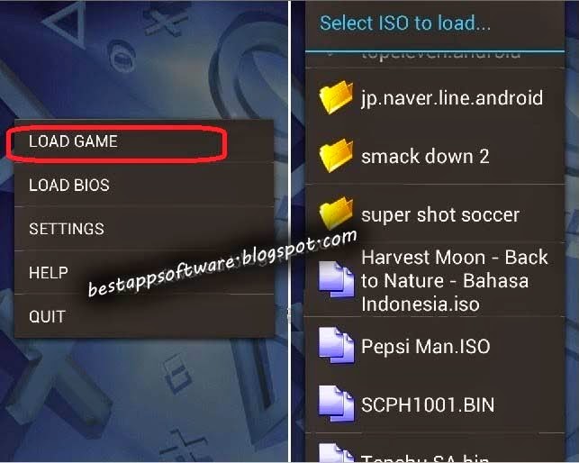 Epsxe Bios Скачать Android