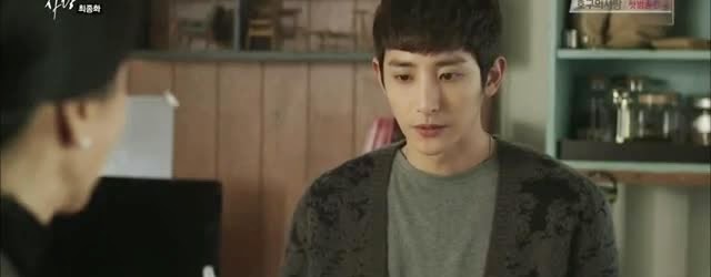 Sinopsis 'Valid Love' Episode 20 - Bagian 2 Sinopsis 'Valid Love' Episode 20 - Bagian 2
