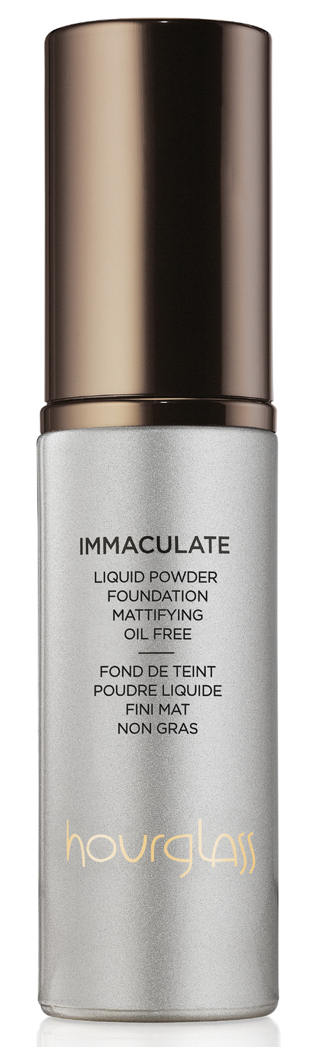 Powder Foundation