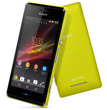 Xperia M to be launched in September 2013 by Sony, expected to be priced sub Rs.15000.00