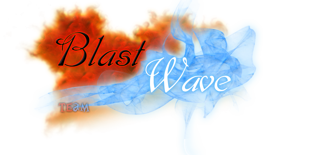Blast Wave Team 