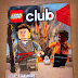 Magazyn Lego Club 5/2015 za darmo