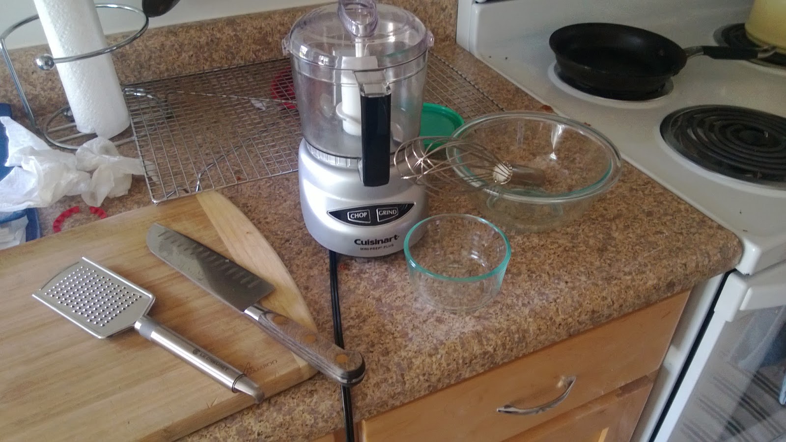 Homemade Caper Caesar Salad Dressing From Scratch