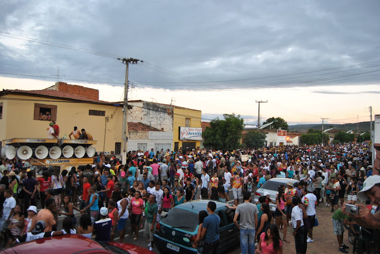 Festa de Santo Antônio - Barbalha - CE
