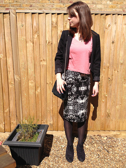 Street Style Snaps OK, Coral!