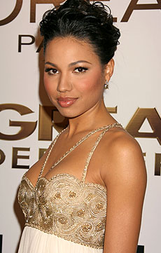 Jurnee Smollett Jurnee Smollett