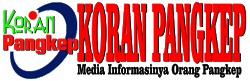 KORAN PANGKEP