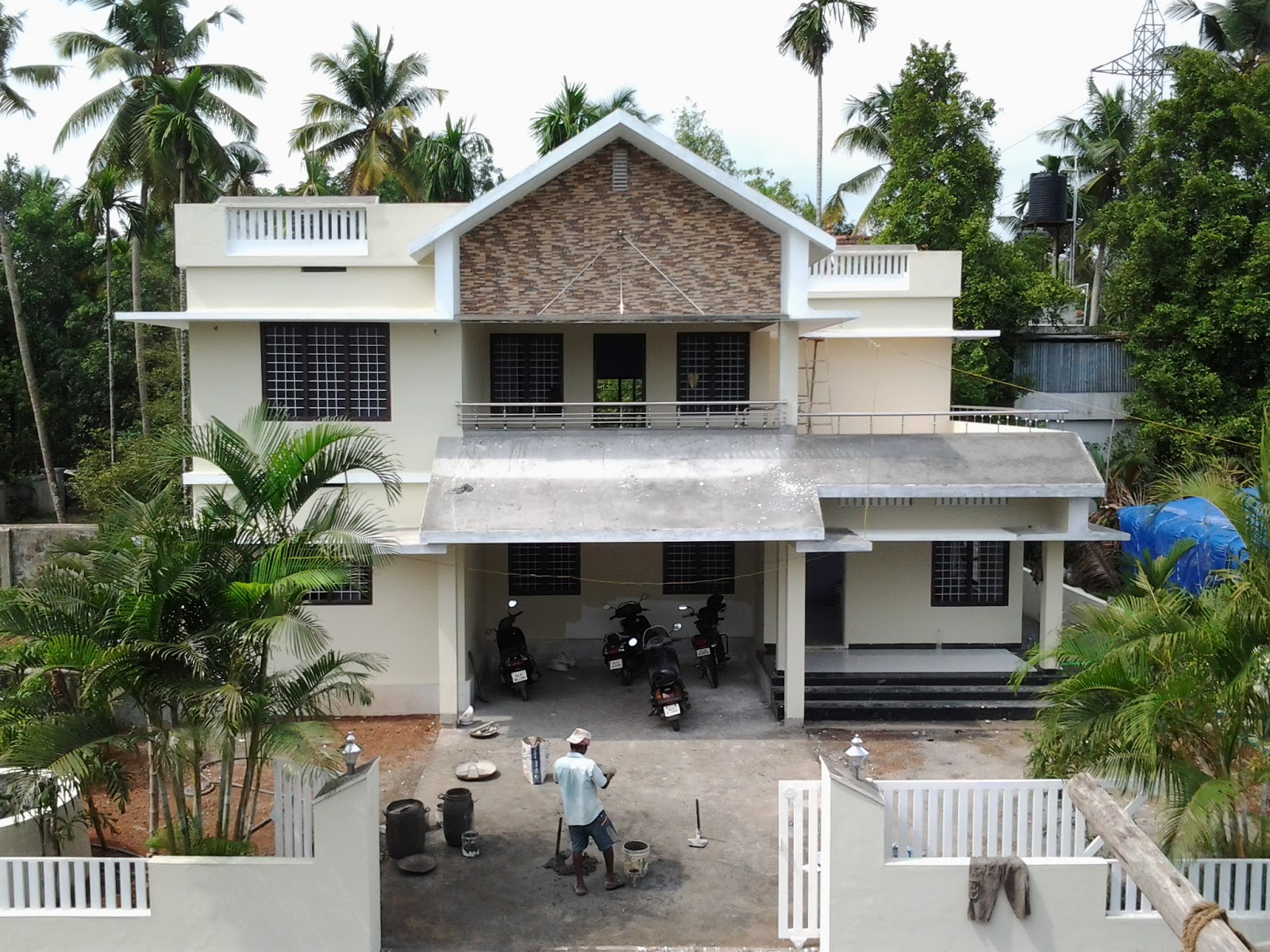 Villa for Sale in Kochi Angamaly Kidangoor Villa in Ernakulam kerala