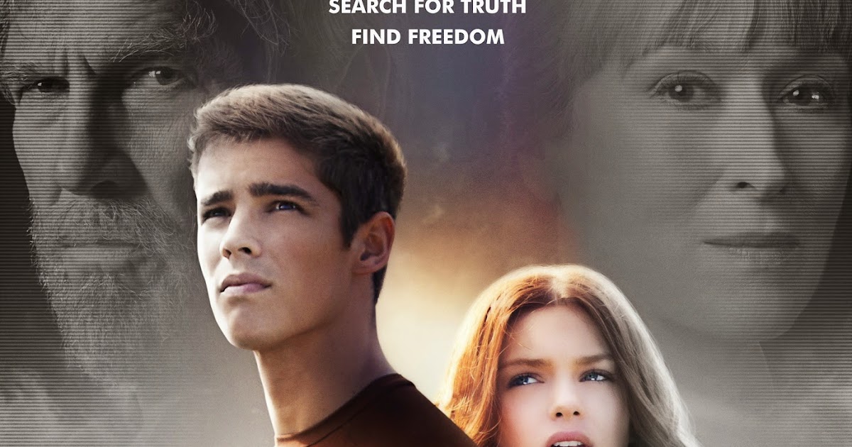 The Giver Review.