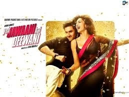 Yeh Jawaani Hai Deewani-2013 New HD Bollywood Movie Free Download