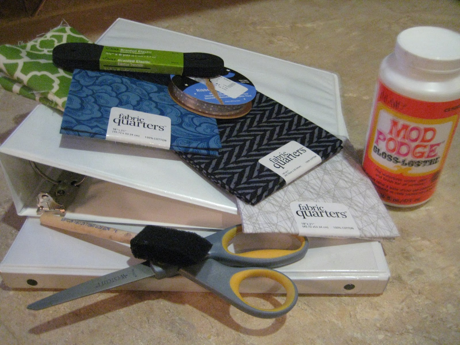 Painted Dreams of Life, Family & Home DIY Tablet Case