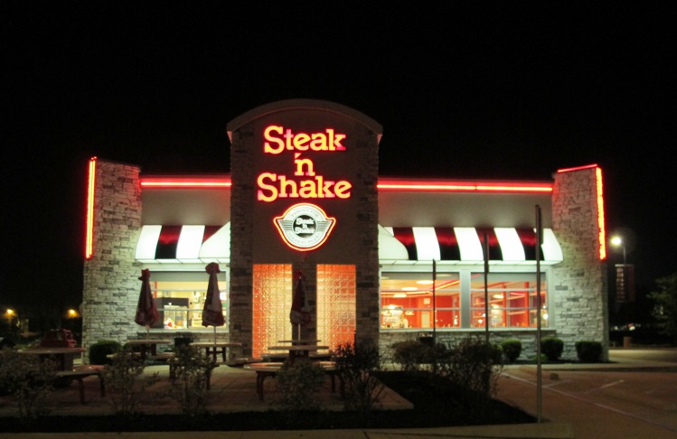 Around the State in 70 Steaks. And Shakes.: Stop #17 ...