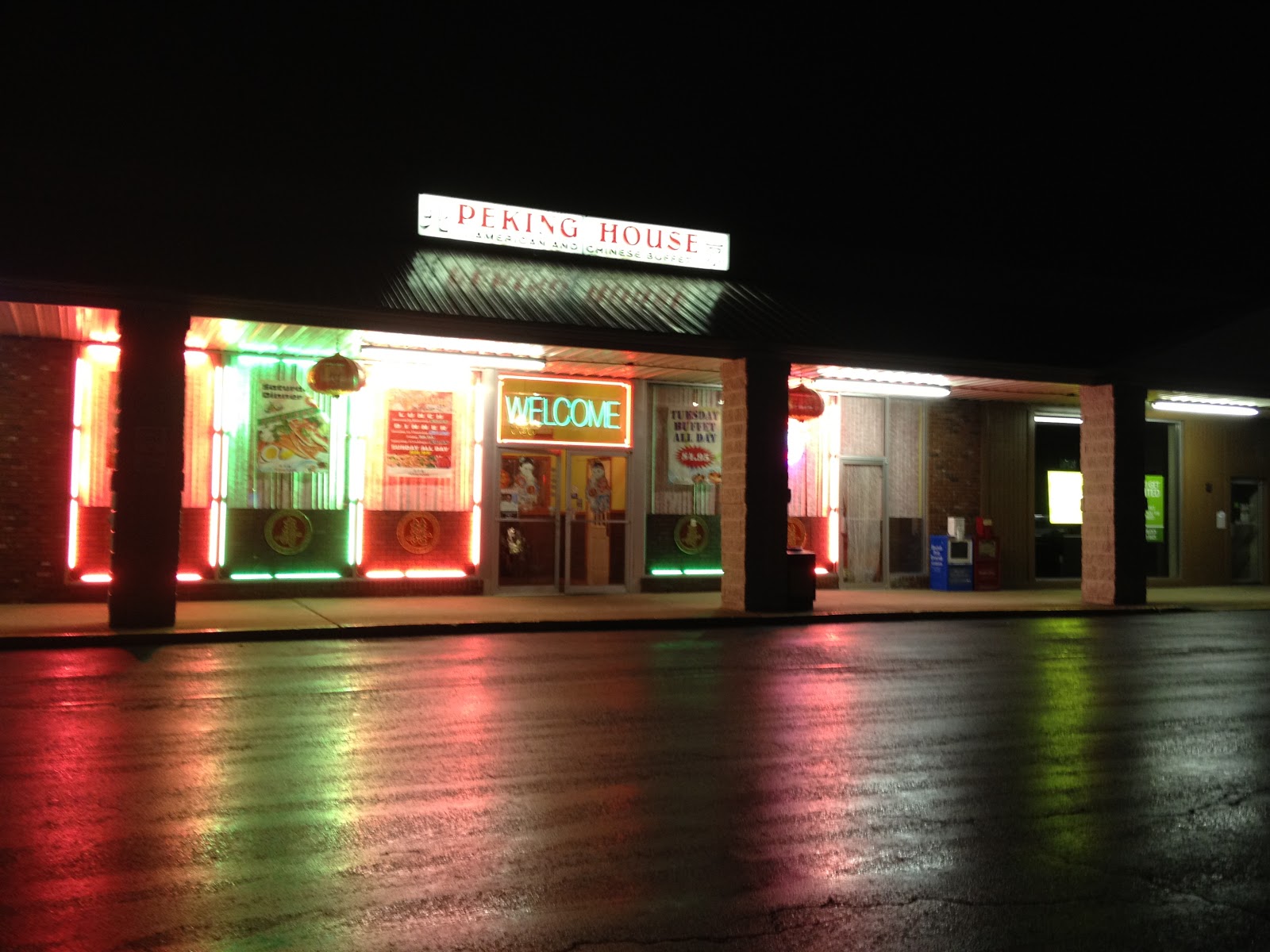 Princeton Edition Peking House Chinese Restaurant Candace Lately