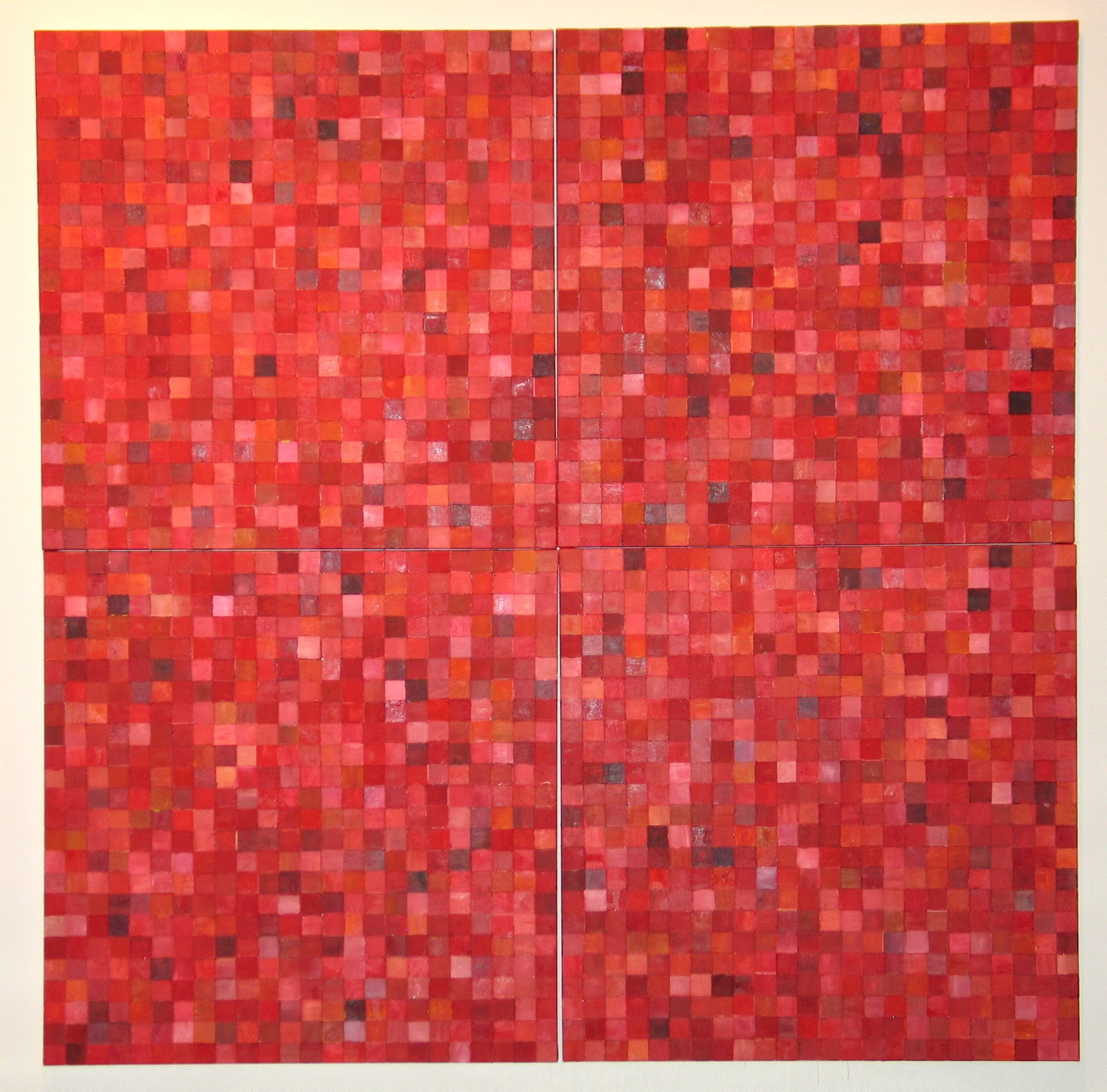 Kate Mackay FABRICATION FIVE CONTEMPORARY ARTISTS WHO WORK WITH