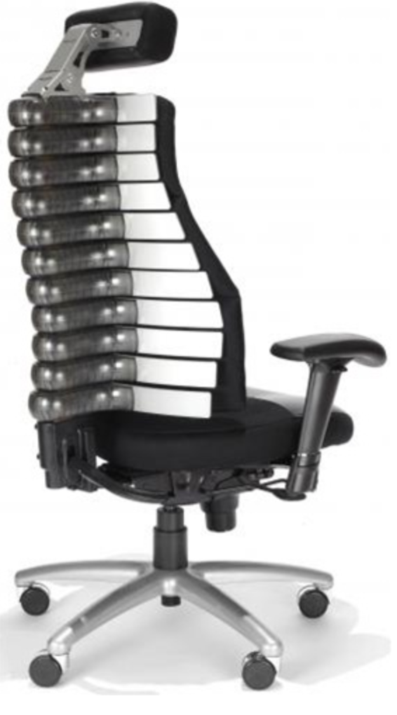 RFM Verte Chair RFM Verte Chair
