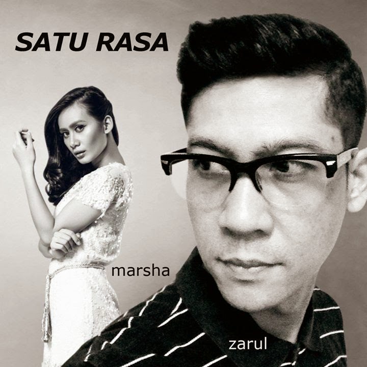 Satu Rasa Zarul Marsha