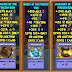 Yuletide Pack - Level 100 Gears