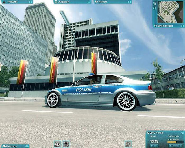 Police Force PC Full Descargar ISO 1 Link 2011 FASiSO