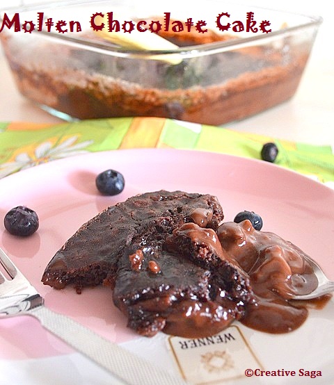 molten chocolate cake molten chocolate cake
