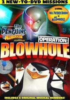 descargar Penguins of Madagascar Operation Blowhole, Penguins of Madagascar Operation Blowhole latino