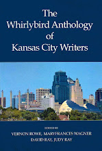 The Whirlybird Anthology of Kansas City Writers