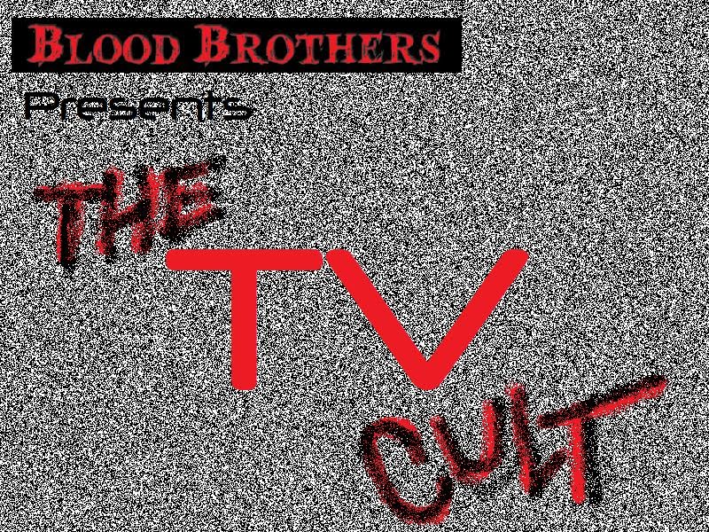 The TV Cult