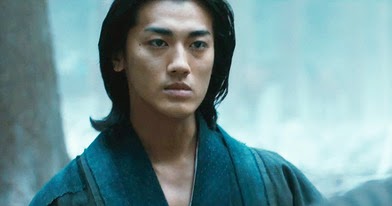One good reason to watch 47 Ronin
