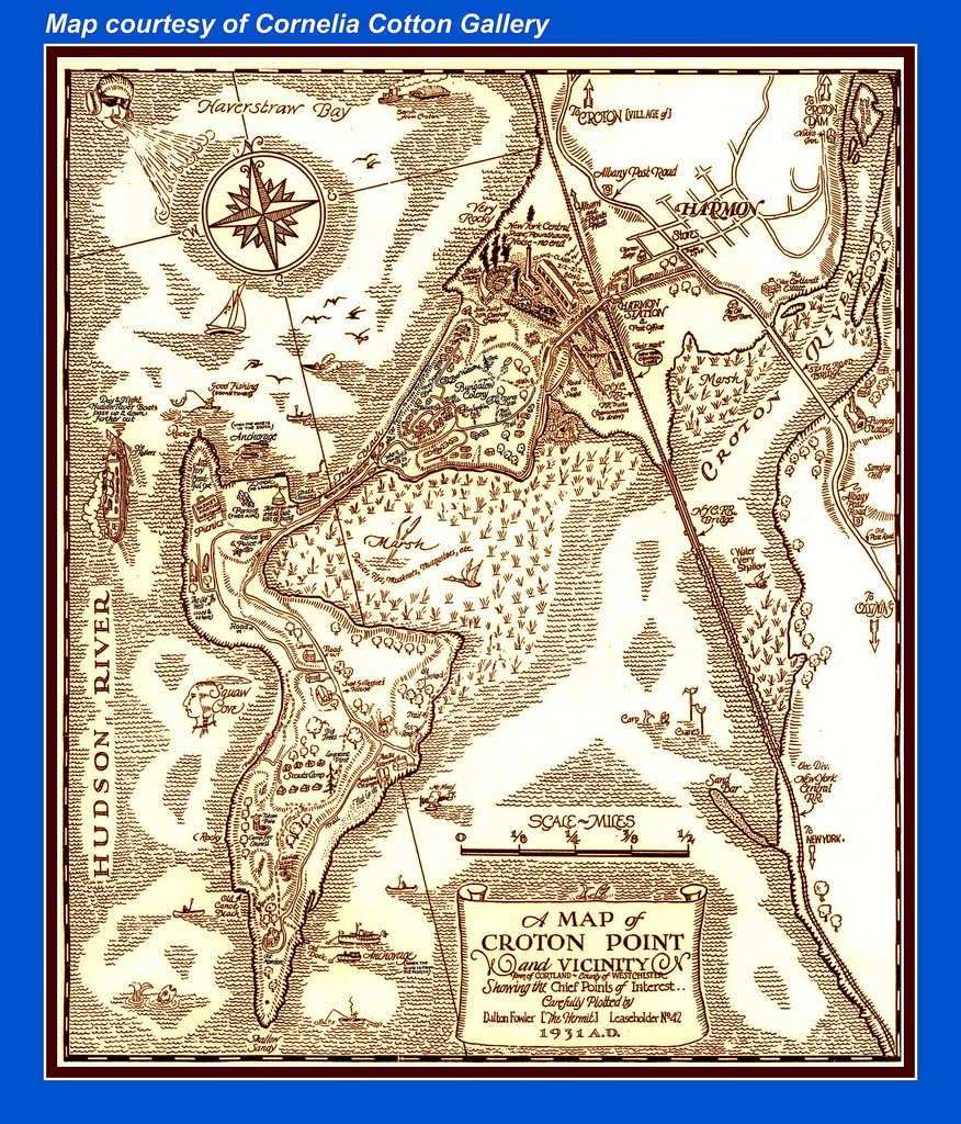 Croton Revolution