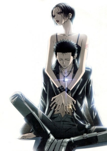 Get Nippon Stylez Osaki Nana Free HD Wallpaper Nippon Stylez Osaki Nana Desktop Wallpaper