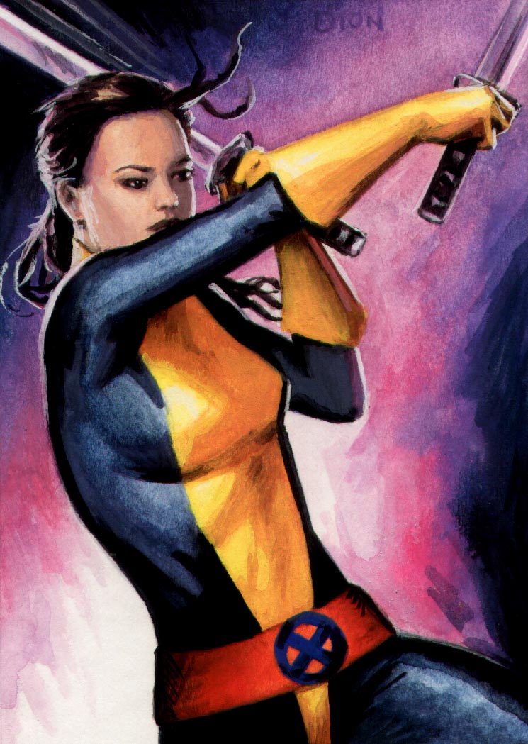 kitty pryde