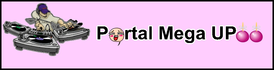 Portal Mega UP