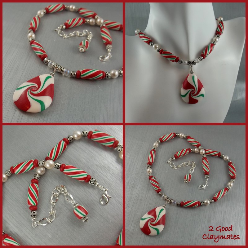 2 Good Claymates November 2011