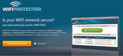 WiFi Protector v3.0.9.105 Download Full Version Free Download