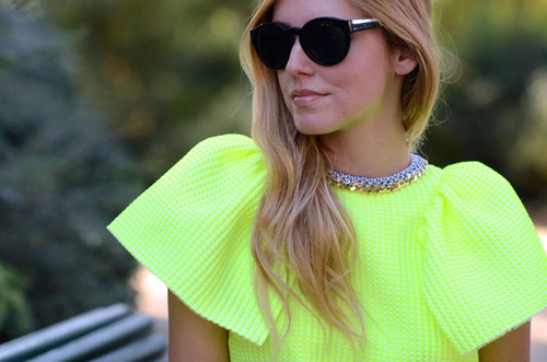 NEON Cocktail Dresses| NEON Prom | NEON Homecoming Dresses