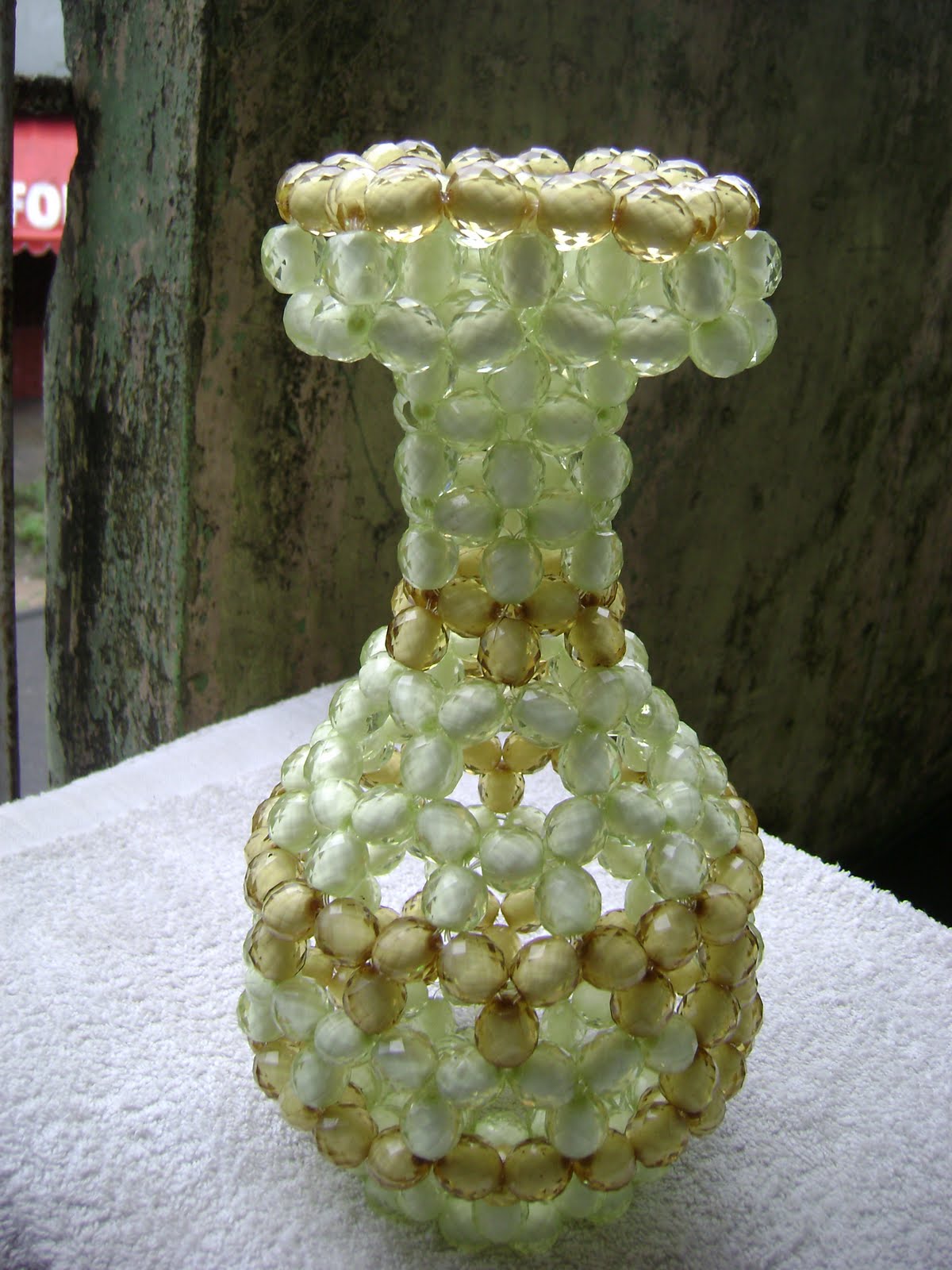 Whyte Pearls Jewelry And Bead Making June 2011