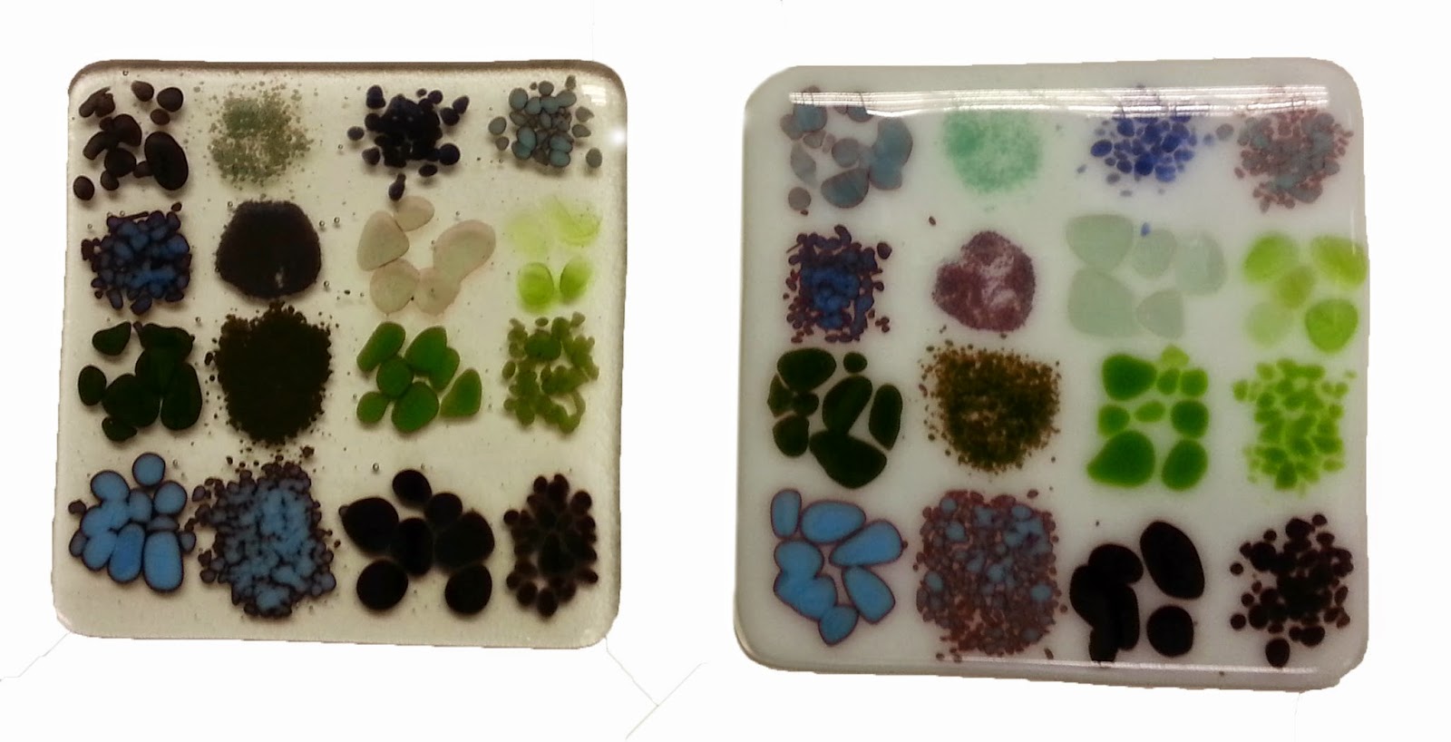 Simon Alderson Glass Further Fusing Weekend