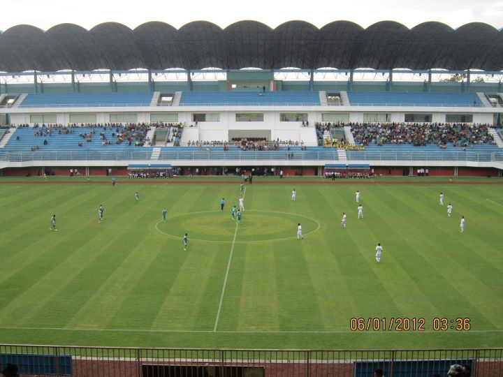 Stadion Maguwoharjo