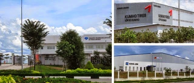 Becamex idc cần thanh lý hàng tài sản để thu hồi nợ xấu với nhiều diện tích, nhanh ta - 3