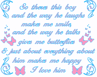 love quotes for him