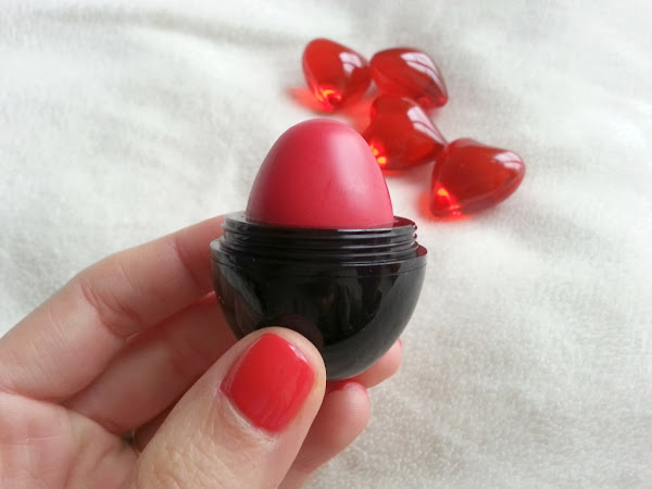 Candy Apple : le baume à lèvres gourmand signé Sephora !
