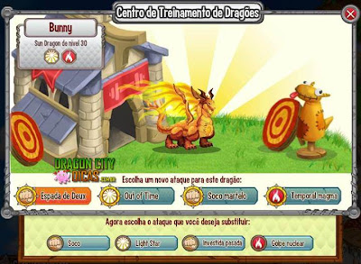 Dragão Sol - Informações Dragão Sol - Informações