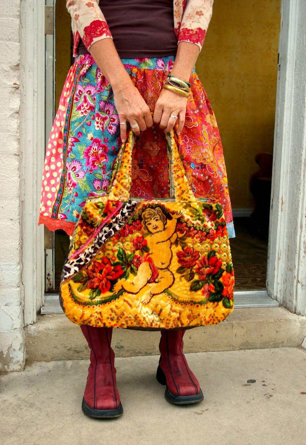 Just being... Trunk Show in Tremonton