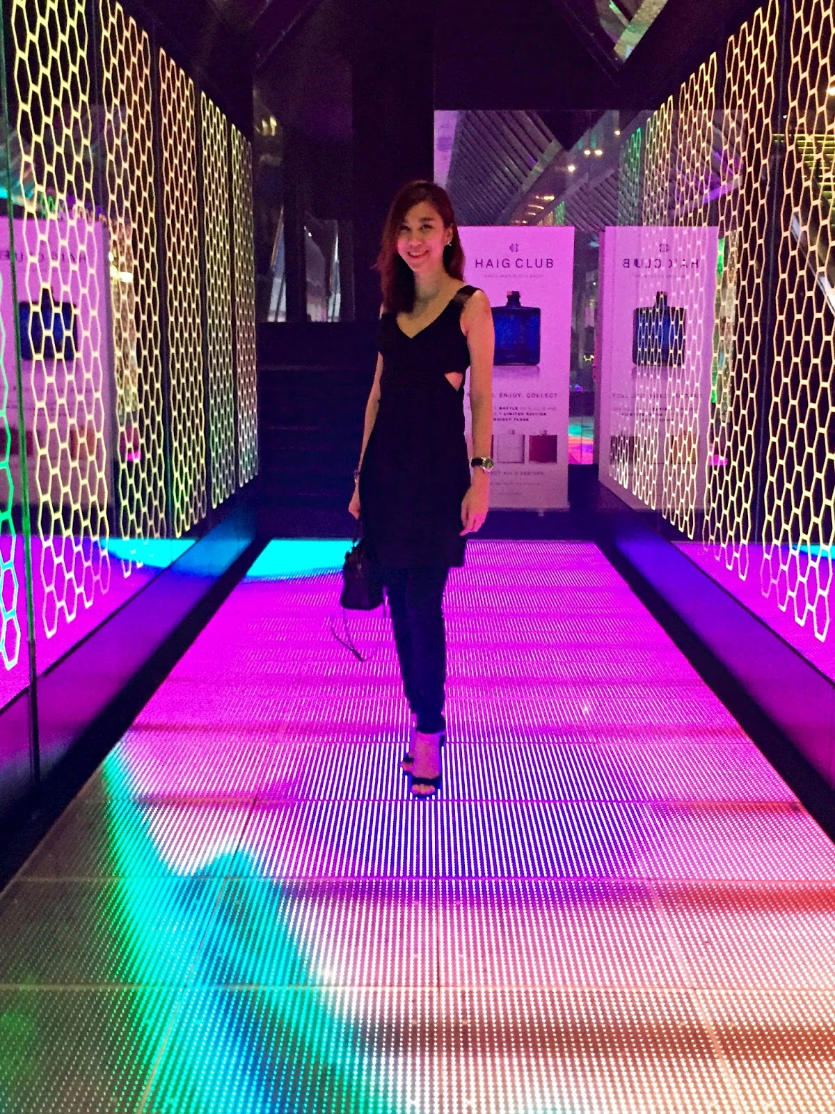 PARTYWITHME ARUKU THE WALK PLAZA SENTOSA, JOHOR BAHRU